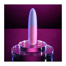 Evolved Paradise Bullet Usb Rechargeable Bullet Pink Purple