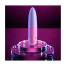Evolved Paradise Bullet Usb Rechargeable Bullet Pink Purple