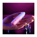 Evolved Paradise Bullet Usb Rechargeable Bullet Pink Purple