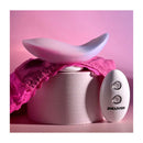 Evolved Paradise Panty Panty Vibrator With Remote Pink Purple