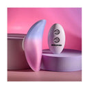 Evolved Paradise Panty Panty Vibrator With Remote Pink Purple