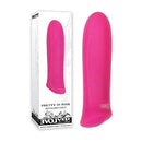 Evolved Pretty In Pink Usb Rechargeable Bullet
