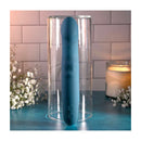 Evolved Queen Of All Trades Thrusting And Rotating Vibrator Blue