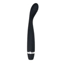 Evolved Skinny G Usb Rechargeable Vibrator Black
