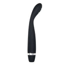Evolved Skinny G Usb Rechargeable Vibrator Black