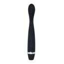 Evolved Skinny G Usb Rechargeable Vibrator Black