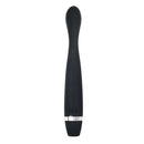 Evolved Skinny G Usb Rechargeable Vibrator Black