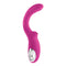 Evolved Strike A Pose Pink Usb Rechargeable Vibration With Suction