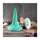 Evolved Tentacle Grinder Fantasy Grinder Pad With Remote Green