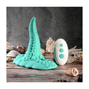 Evolved Tentacle Grinder Fantasy Grinder Pad With Remote Green