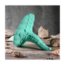 Evolved Tentacle Grinder Fantasy Grinder Pad With Remote Green