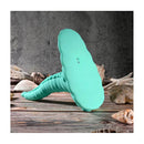 Evolved Tentacle Grinder Fantasy Grinder Pad With Remote Green
