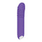 Evolved The G Rave Purple Usb Rechargeable Vibrator