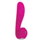 Evolved The Note Usb Rechargeable Vibrator With Flicking Clit Stim