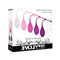 Evolved Tight And Delight Kegel Trainer Set 5 Piece Kit