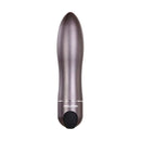 Evolved Travel Gasm 9 Cm Rechargeable Bullet With Travel Case Gray