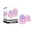 Evolved Vacation Vibes Tapping Rechargeable Tapping Stimulator Pink