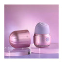 Evolved Vacation Vibes Tapping Rechargeable Tapping Stimulator Pink
