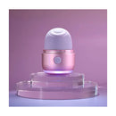 Evolved Vacation Vibes Tapping Rechargeable Tapping Stimulator Pink