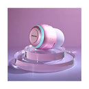 Evolved Vacation Vibes Tapping Rechargeable Tapping Stimulator Pink