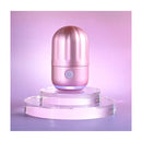 Evolved Vacation Vibes Tapping Rechargeable Tapping Stimulator Pink