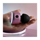 Evolved Vacation Vibes Vibrating Vibrating Stimulator Pink Black
