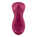 Satisfyer Exciterrr Usb Rechargeable Stimulator