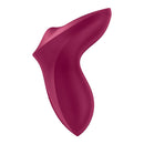 Satisfyer Exciterrr Usb Rechargeable Stimulator
