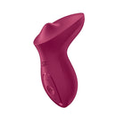 Satisfyer Exciterrr Usb Rechargeable Stimulator