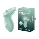 Satisfyer Exciterrr Usb Rechargeable Stimulator