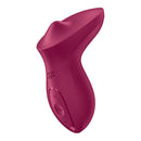 Satisfyer Exciterrr Usb Rechargeable Stimulator