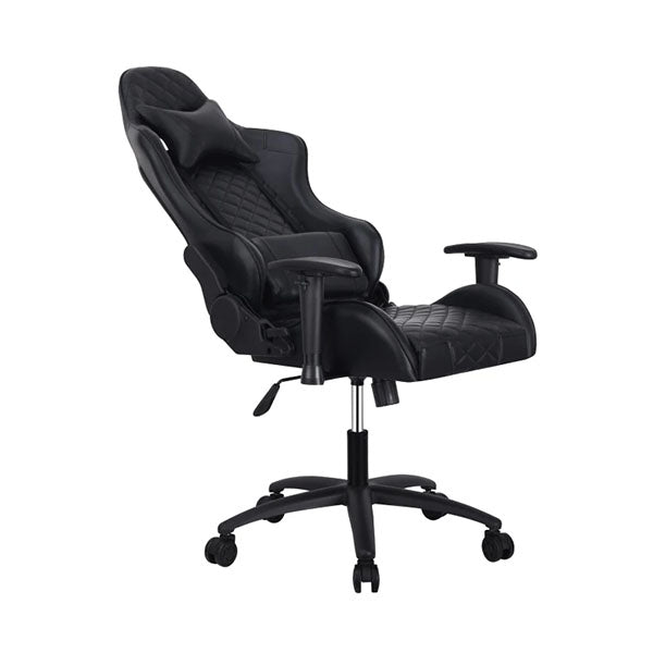 Executive Gaming Chair Black