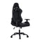 Executive Gaming Chair Black