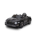 Exp 12 Speed 6E Licensed Kids Ride On Electric Car Remote Control