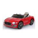 Exp 12 Speed 6E Licensed Kids Ride On Electric Car Remote Control