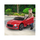 Exp 12 Speed 6E Licensed Kids Ride On Electric Car Remote Control