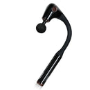 Extended Handle Massage Gun Black