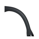 Extended Handle Massage Gun Black