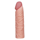 Pleasure X Tender Sleeve Flesh Penis Extension Sleeve