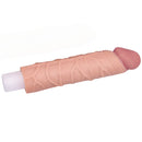 Pleasure X Tender Sleeve Flesh Penis Extension Sleeve