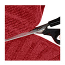 Extra Large Floor Rug Non Slip 90Cm X 305Cm