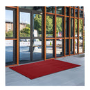 Extra Large Floor Rug Non Slip 90Cm X 305Cm