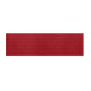 Extra Large Floor Rug Non Slip 90Cm X 305Cm