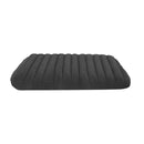 Extra Large Orthopedic Dog Bed With Sherpa Plush Removable Cover