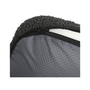 Extra Large Orthopedic Dog Bed With Sherpa Plush Removable Cover