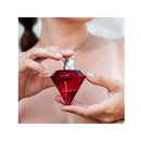Eye Of Love Matchmaker Red Diamond Lgtbq