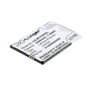 Cameron Sino Cs Mcf900Sl 2000Mah Battery For Mobistel Cynus F9 Mobile