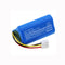 Cameron Sino Cs Pcf160Vx 2600Mah Battery For Proscenic F16 Vacuum
