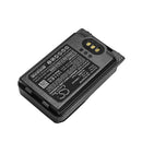 Cameron Sino Cs Icf622Tw 3300Mah Battery For Icom Ic F52D Radio