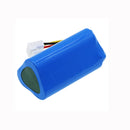 Cameron Sino Cs Pcf160Vx 2600Mah Battery For Proscenic F16 Vacuum